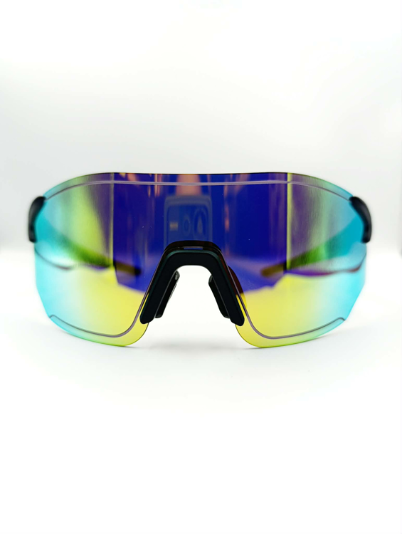 Εικόνα της PTR2501 C1 RED BLUE ΚΟΚΑΛΙΝΟ ΗΛΙΟΥ ΑΘΛΗΤΙΚΗ  ΜΑΣΚΑ