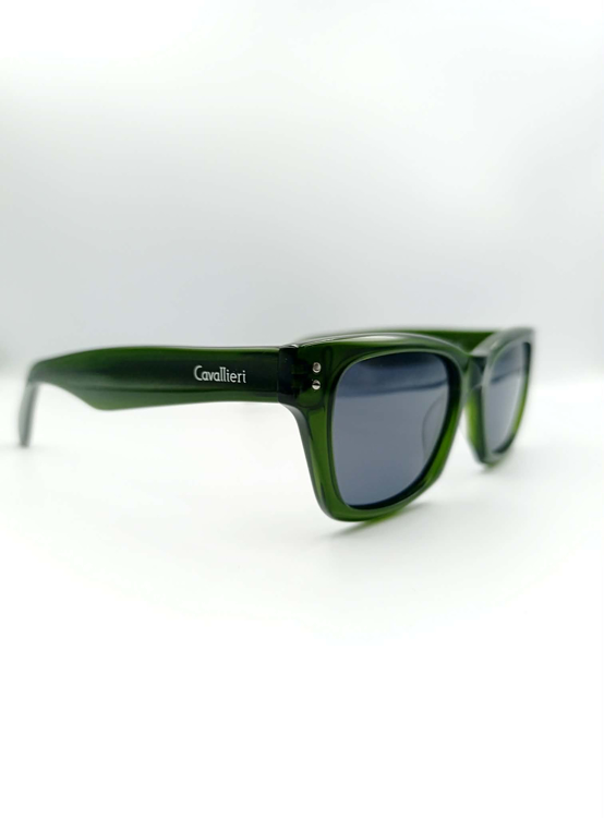 Εικόνα της CAS5574 C3 CAVALLIERI ΚΟΚΑΛΙΝΟ ΗΛΙΟΥ 