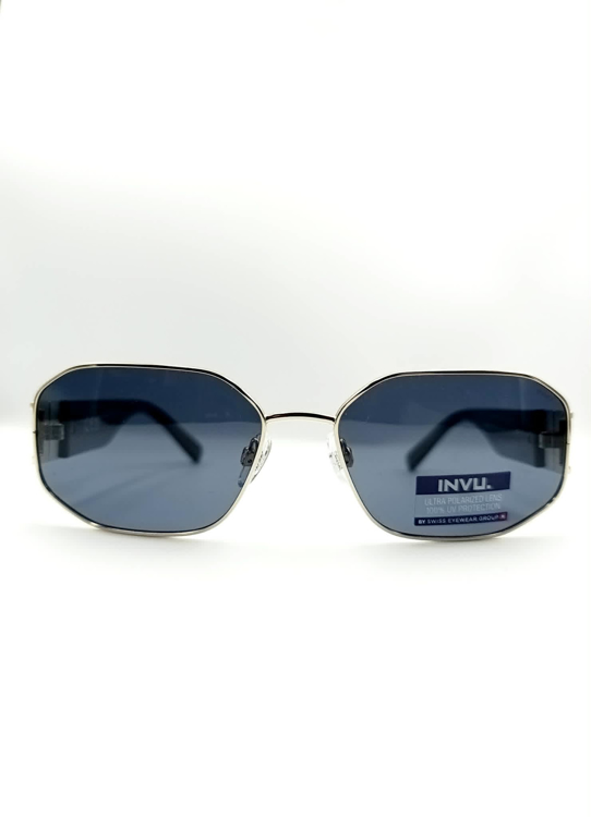 Εικόνα της IB12603 A INVU ΣΥΜΙΚΤΟ ΗΛΙΟΥ 