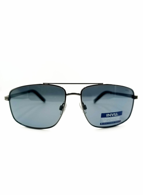 Εικόνα της B1312 B INVU ΜΕΤΑΛΛΙΚΟ ΗΛΙΟΥ 