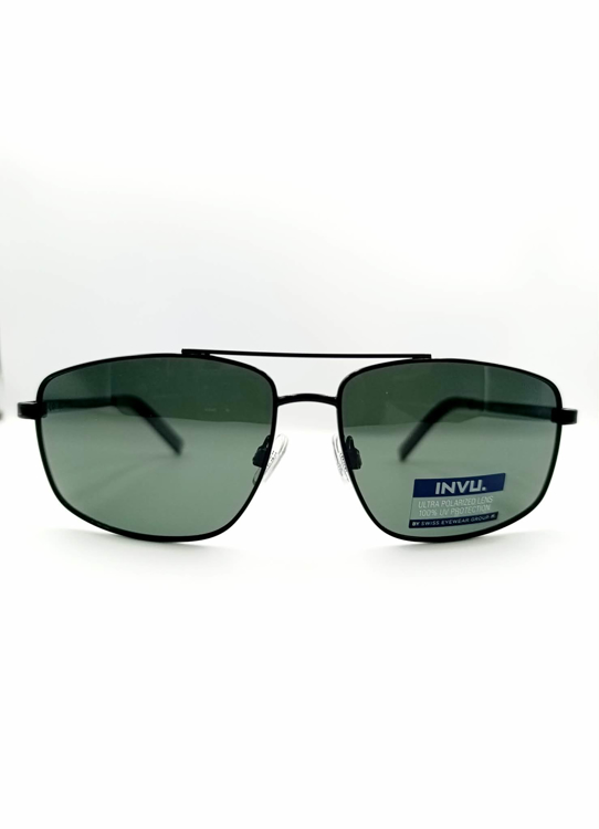 Εικόνα της B1312 A INVU ΜΕΤΑΛΛΙΚΟ ΗΛΙΟΥ