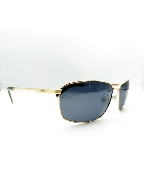 Εικόνα της ΙΒ12610 C INVU ΜΕΤΑΛΛΙΚΟ ΗΛΙΟΥ