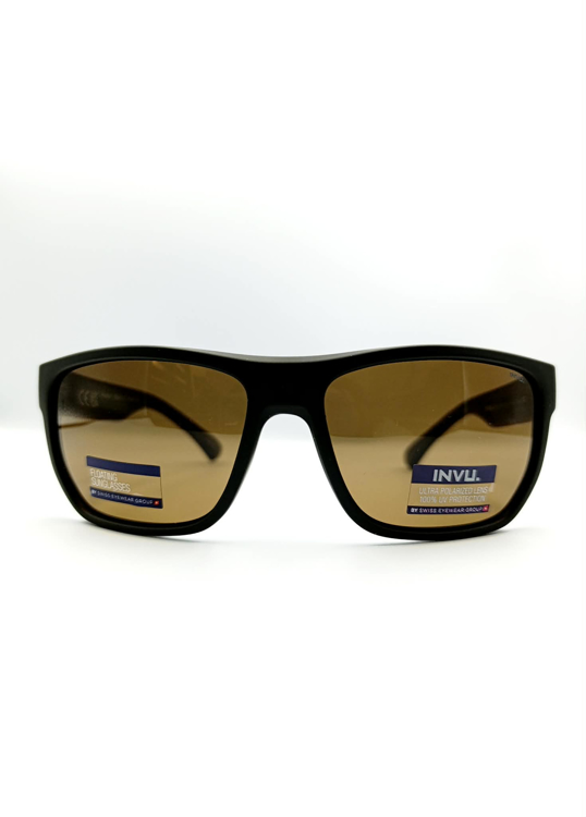 Εικόνα της IA22419 E INVU ΚΟΚΑΛΙΝΟ ΗΛΙΟΥ ΑΘΛΗΤΙΚΟ