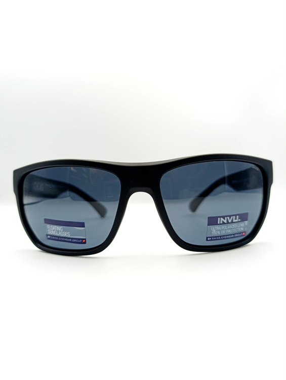 Εικόνα της IA22419 A INVU ΚΟΚΑΛΙΝΟ ΗΛΙΟΥ ΑΘΛΗΤΙΚΟ