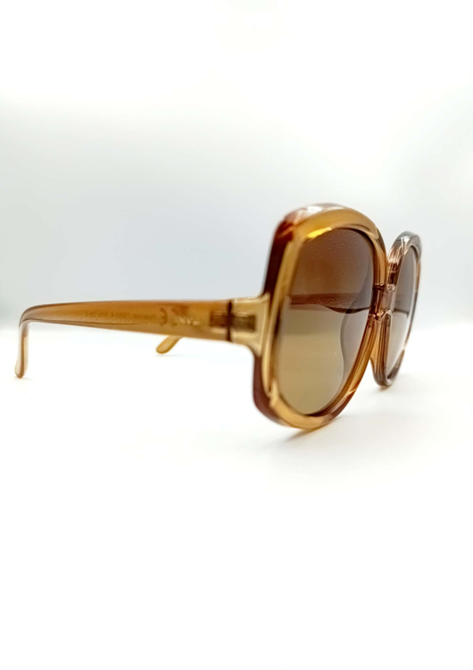 Εικόνα της B2305 A INVU ΚΟΚΑΛΙΝΟ ΗΛΙΟΥ ΓΥΝΑΙΚΕΙΟ VINTAGE