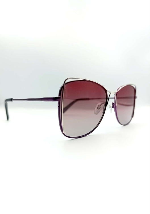 Εικόνα της Z1903C INVU ΜΕΤΑΛΛΙΚΟ ΗΛΙΟΥ ΓΥΝΑΙΚΕΙΟ VINTAGE 