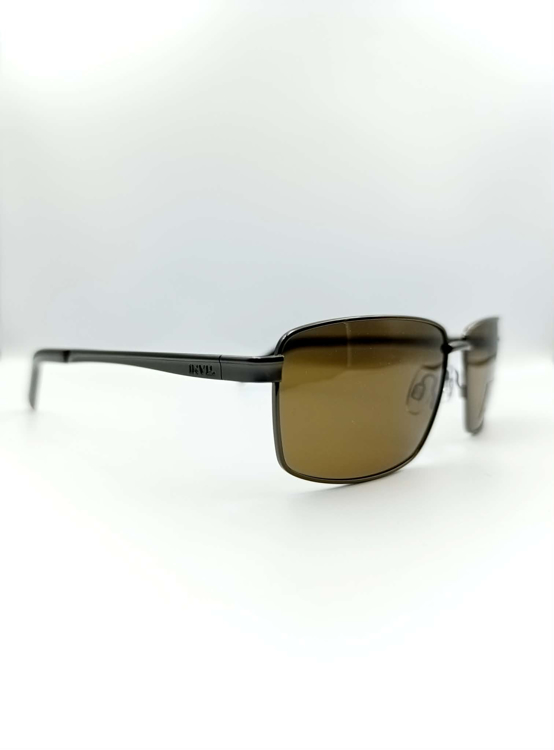 Εικόνα της B 1607 L INVU ΜΕΤΑΛΛΙΚΟ ΗΛΙΟΥ ΑΝΔΡΙΚΟ