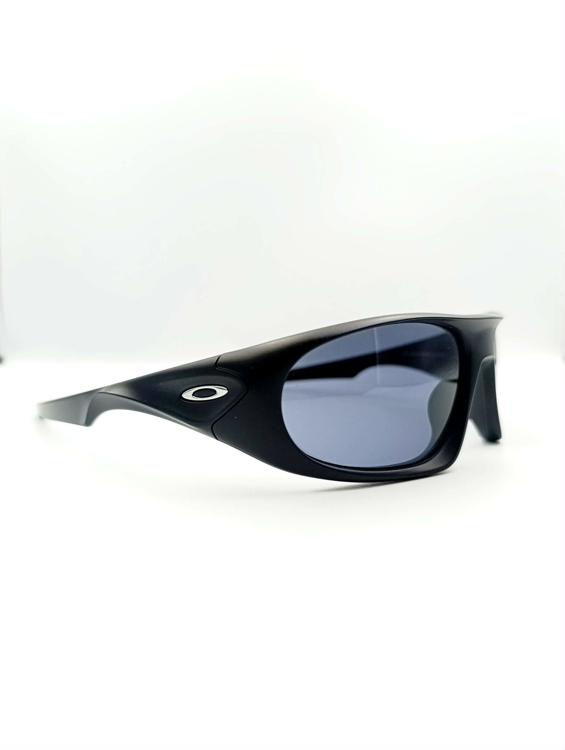 Εικόνα της OO9528-0160 OAKLEY ΚΟΚΑΛΙΝΟ ΗΛΙΟΥ ΑΘΛΗΤΙΚΟ