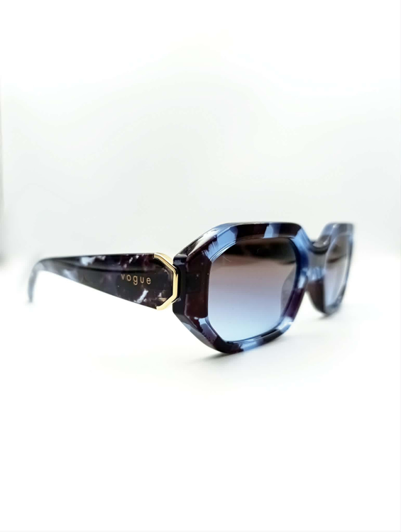 Εικόνα της VO 5674-S 317836 VOGUE ΚΟΚΑΛΙΝΟ ΗΛΙΟΥ ΓΥΝΑΙΚΕΙΟ