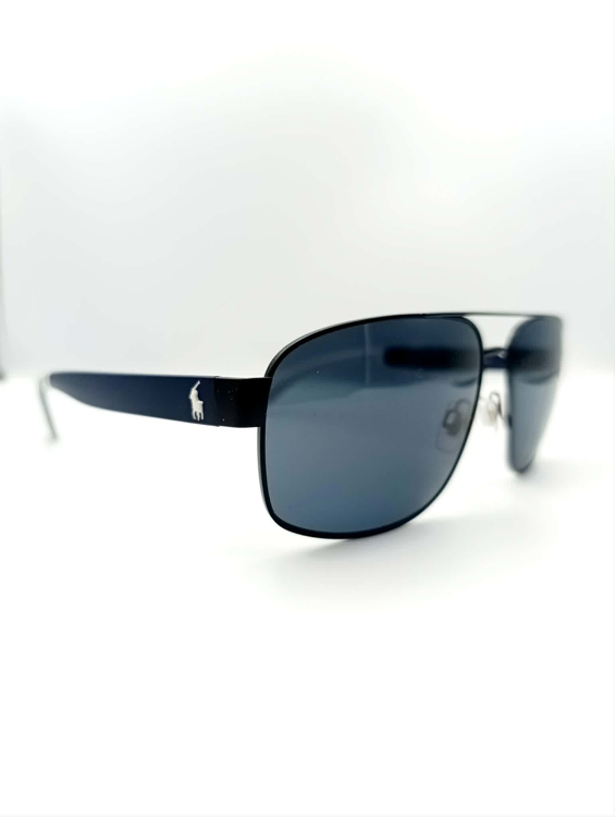 Εικόνα της PH 3112 9303/87 RALPH LAUREN ΣΥΜΙΚΤΟ ΗΛΙΟΥ ΑΝΔΡΙΚΟ