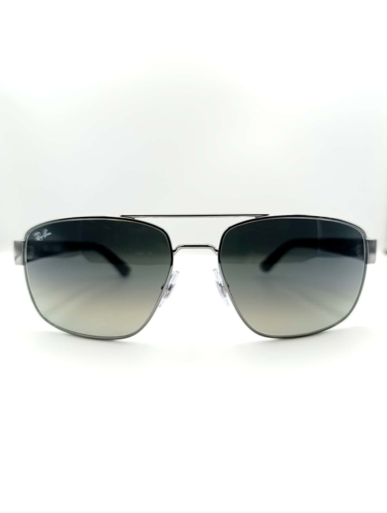 Εικόνα της RB 3663 004/71 RAY BAN ΜΕΤΑΛΛΙΚΟ ΗΛΙΟΥ ΑΝΔΡΙΚΟ
