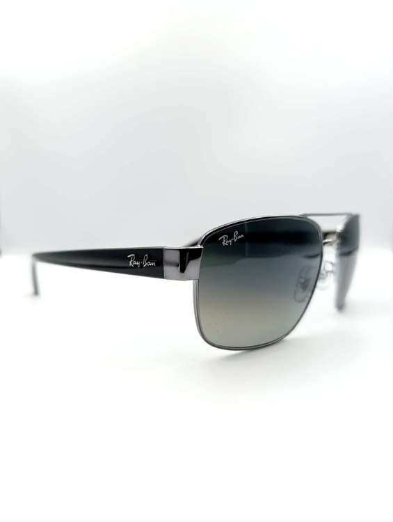 Εικόνα της RB 3663 004/71 RAY BAN ΜΕΤΑΛΛΙΚΟ ΗΛΙΟΥ ΑΝΔΡΙΚΟ