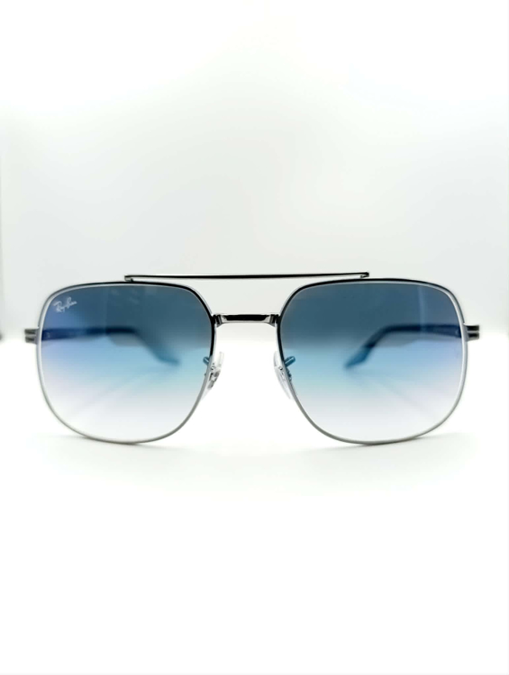 Εικόνα της RB 3699 004/31 RAY BAN ΜΕΤΑΛΛΙΚΟ ΗΛΙΟΥ ΑΝΔΡΙΚΟ