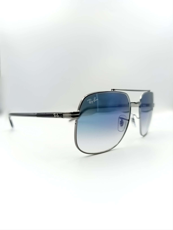 Εικόνα της RB 3699 004/31 RAY BAN ΜΕΤΑΛΛΙΚΟ ΗΛΙΟΥ ΑΝΔΡΙΚΟ