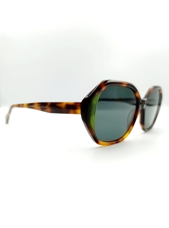 Εικόνα της DSF49894 C3 SHERLOCK  ΚΟΚΑΛΙΝΟ ΗΛΙΟΥ ΓΥΝΑΙΚΕΙΟ