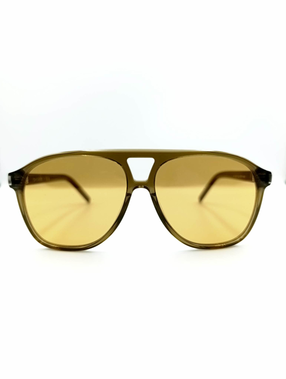 Εικόνα της MA 0203 C05 SHERLOCK ΚΟΚΑΛΙΝΟ ΗΛΙΟΥ 