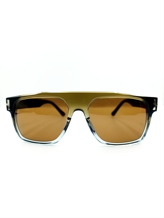 Εικόνα της 130088LJH C4 SHERLOCK ΚΟΚΑΛΙΝΟ ΗΛΙΟΥ