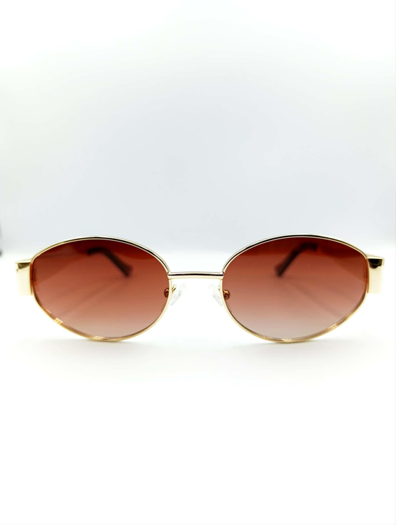 Εικόνα της GLT9240 C1 SHERLOCK ΜΕΤΑΛΛΙΚΟ ΗΛΙΟΥ