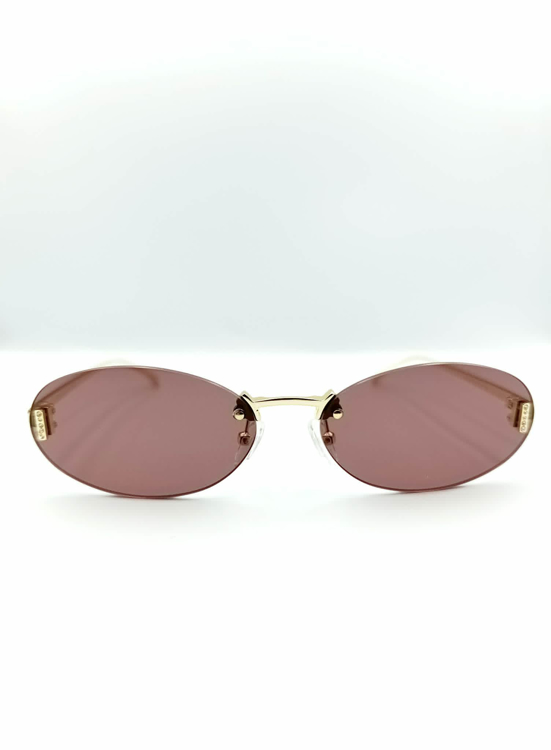 Εικόνα της WG 6969 C05 SHERLOCK ΜΕΤΑΛΛΙΚΟ ΗΛΙΟΥ 