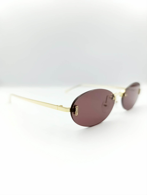 Εικόνα της WG 6969 C05 SHERLOCK ΜΕΤΑΛΛΙΚΟ ΗΛΙΟΥ 