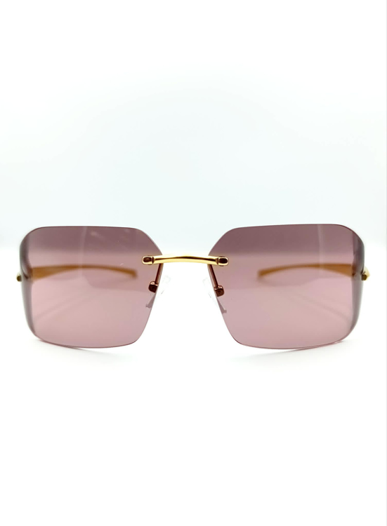 Εικόνα της WG 7211 C04 SHERLOCK ΜΕΤΑΛΛΙΚΟ ΗΛΙΟΥ