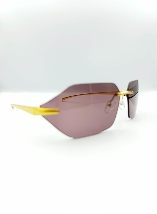 Εικόνα της WG 7211 C04 SHERLOCK ΜΕΤΑΛΛΙΚΟ ΗΛΙΟΥ