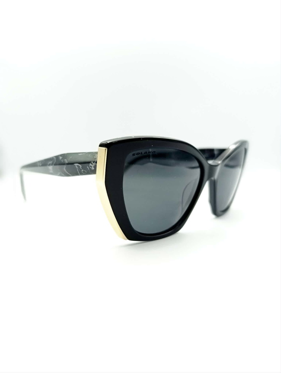 Εικόνα της SS 90227 B SOLANO ΚΟΚΑΛΙΝΟ ΗΛΙΟΥ ΓΥΝΑΙΚΕΙΟ