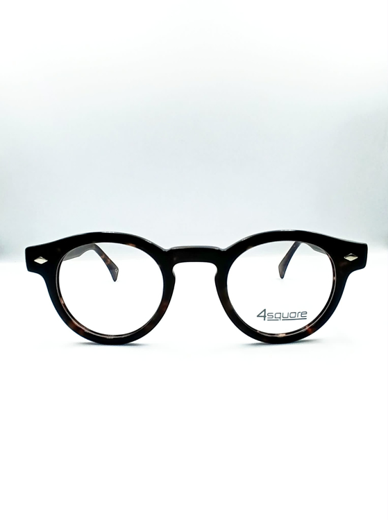 Εικόνα της 94383 C2 4SQUARE ΚΟΚΑΛΙΝΟΣ ΣΚΕΛΕΤΟΣ ΟΡΑΣΕΩΣ 