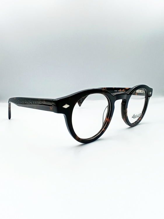 Εικόνα της 94383 C2 4SQUARE ΚΟΚΑΛΙΝΟΣ ΣΚΕΛΕΤΟΣ ΟΡΑΣΕΩΣ 