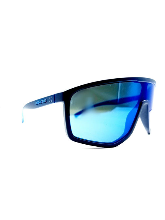 Εικόνα της AN 4360-2754/55 ARNETTE ΚΟΚΑΛΙΝΟ ΗΛΙΟΥ ΑΘΛΗΤΙΚΟ ΜΑΣΚΑ