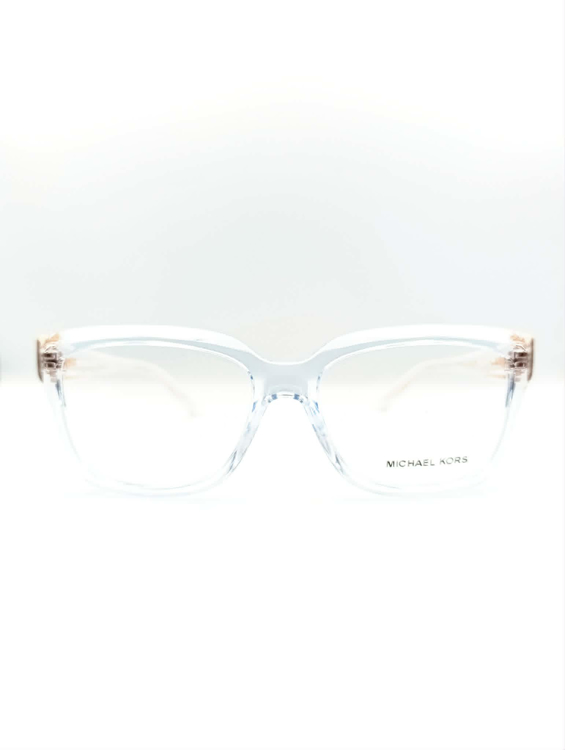 Εικόνα της MK 4117U 3015 MICHAEL KORS ΚΟΚΑΛΙΝΟΣ ΣΚΕΛΕΤΟΣ ΟΡΑΣΕΩΣ