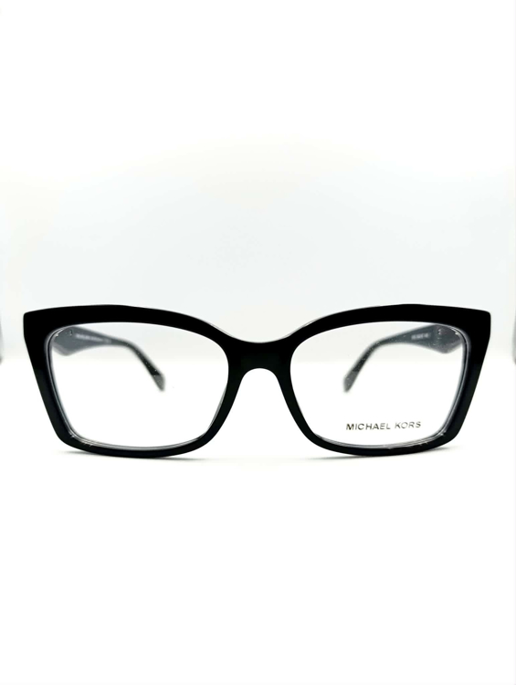 Εικόνα της  MK4165U 3005 MICHAEL KORS ΚΟΚΑΛΙΝΟΣ ΣΚΕΛΕΤΟΣ ΟΡΑΣΕΩΣ