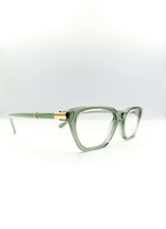 Εικόνα της VO 5698 3086 VOGUE ΚΟΚΑΛΙΝΟΣ ΣΚΕΛΕΤΟΣ ΟΡΑΣΕΩΣ 