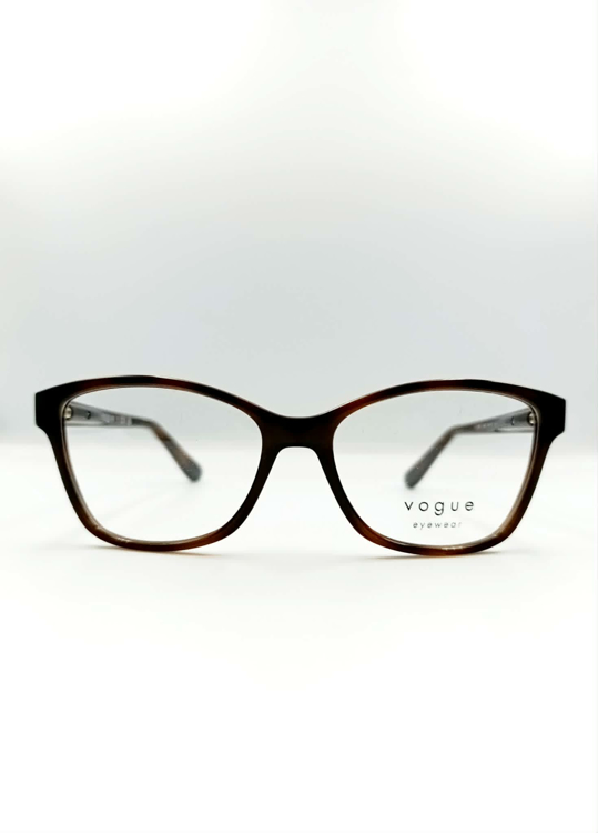 Εικόνα της VO2998 2386 VOGUE ΚΟΚΑΛΙΝΟΣ ΣΚΕΛΕΤΟΣ ΟΡΑΣΕΩΣ ΓΥΝΑΙΚΕΙΟ