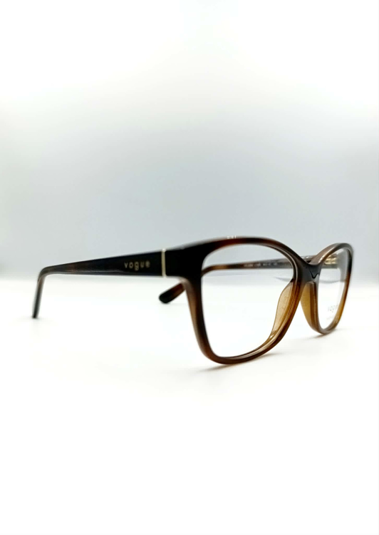 Εικόνα της VO2998 2386 VOGUE ΚΟΚΑΛΙΝΟΣ ΣΚΕΛΕΤΟΣ ΟΡΑΣΕΩΣ ΓΥΝΑΙΚΕΙΟ