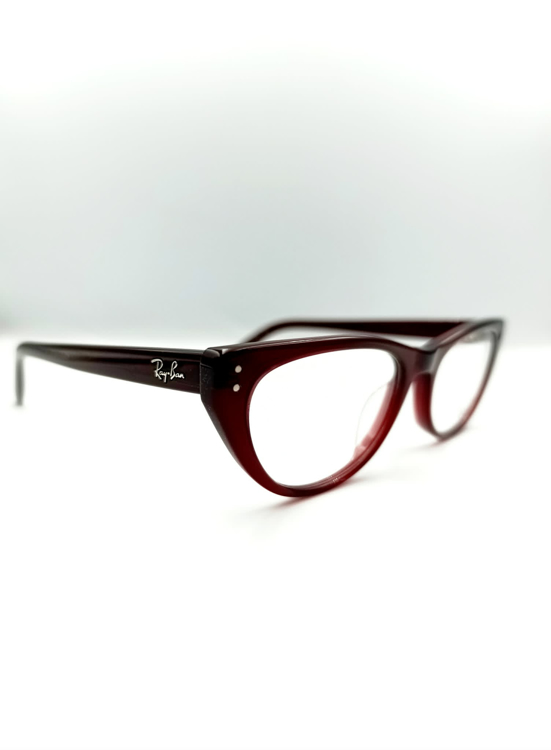 Εικόνα της RB 5449 D 8464 RAY BAN ΚΟΚΑΛΙΝΟΣ ΣΚΕΛΕΤΟΣ ΟΡΑΣΕΩΣ  