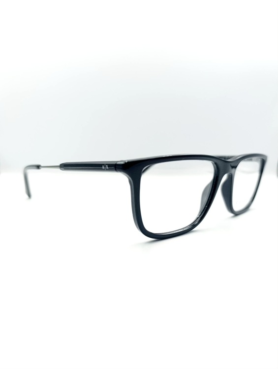 Εικόνα της AX 3126 8158 ARMANI EXCHANGE ΣΥΜΙΚΤΟΣ ΣΚΕΛΕΤΟΣ ΟΡΑΣΕΩΣ