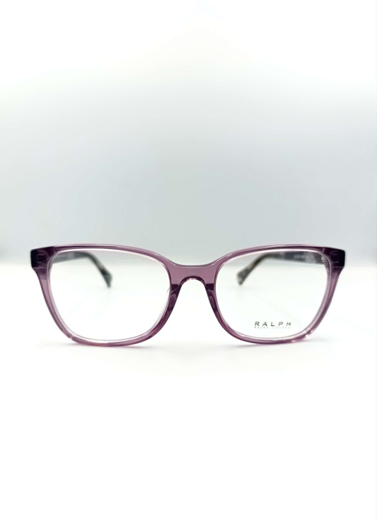 Εικόνα της RA 7137U 6008 RALPH LAUREN ΚΟΚΑΛΙΝΟΣ ΣΚΕΛΕΤΟΣ ΟΡΑΣΕΩΣ