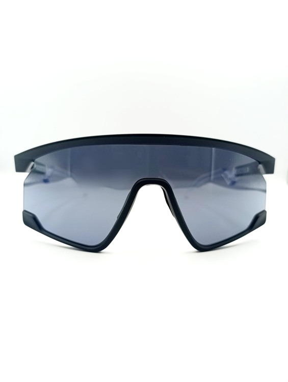 Εικόνα της OO9280-0139 OAKLEY ΚΟΚΑΛΙΝΟ ΗΛΙΟΥ ΑΘΛΗΤΙΚΟ ΜΑΣΚΑ