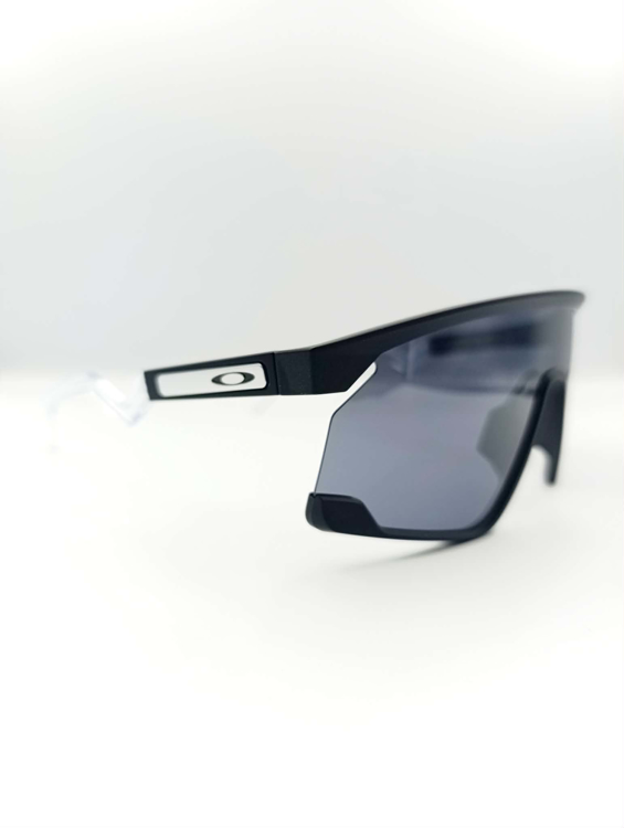 Εικόνα της OO9280-0139 OAKLEY ΚΟΚΑΛΙΝΟ ΗΛΙΟΥ ΑΘΛΗΤΙΚΟ ΜΑΣΚΑ