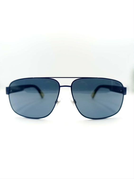 Εικόνα της PH 3165 9394/87 POLO RALPH LAUREN ΣΥΜΙΚΤΟ ΗΛΙΟΥ
