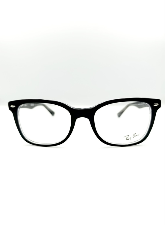 Εικόνα της RB 5285 2034 RAY BAN ΚΟΚΑΛΙΝΟΣ ΣΚΕΛΕΤΟΣ ΟΡΑΣΕΩΣ 