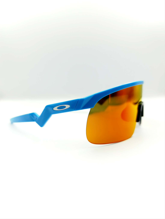 Εικόνα της OJ9010-0523 OAKLEY ΚΟΚΑΛΙΝΟ ΗΛΙΟΥ ΑΘΛΗΤΙΚΟ