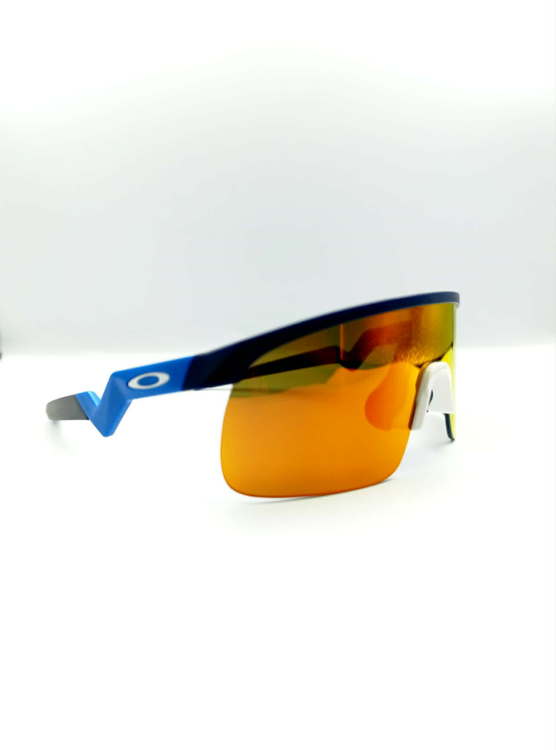 Εικόνα της OJ9010-3423 OAKLEY ΚΟΚΑΛΙΝΟ ΗΛΙΟΥ ΑΘΛΗΤΙΚΟ