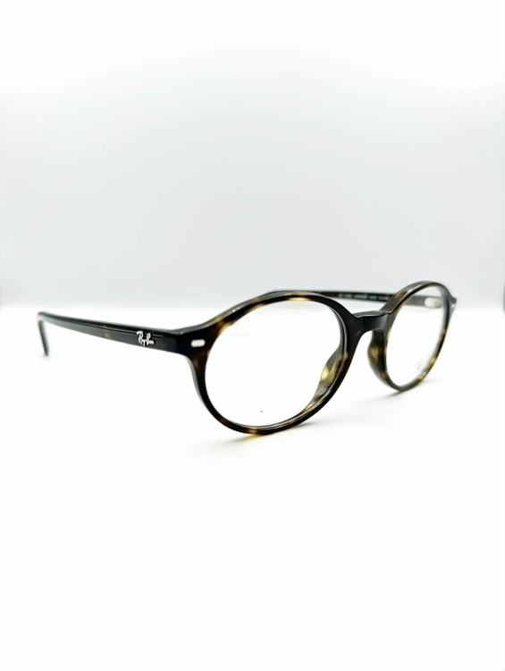 Εικόνα της RB 5429 GERMAN 2012 RAY BAN ΚΟΚΑΛΙΝΟΣ ΣΚΕΛΕΤΟΣ ΟΡΑSEVS