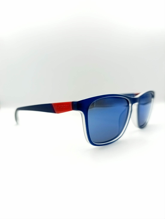 Εικόνα της SDS 5017 C106 SUPERDRY ΚΟΚΑΛΙΝΟ ΗΛΙΟΥ 