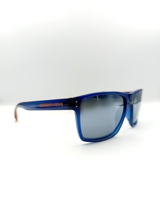 Εικόνα της SDS KOBE C.185 SUPERDRY ΚΟΚΑΛΙΝΟ ΗΛΙΟΥ 