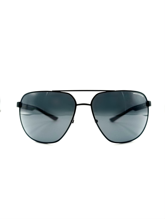 Εικόνα της AX 2047S 6000/87 ARMANI EXCHANGE ΣΥΜΙΚΤΟ ΗΛΙΟΥ 