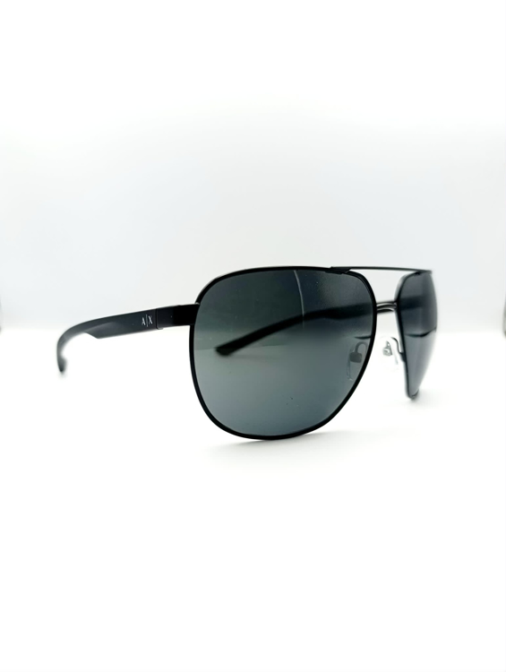 Εικόνα της AX 2047S 6000/87 ARMANI EXCHANGE ΣΥΜΙΚΤΟ ΗΛΙΟΥ 