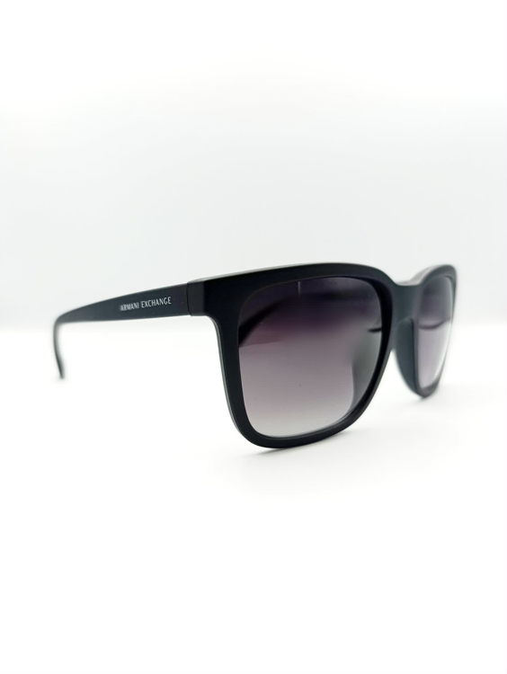 Εικόνα της AX 4112SU 80788G ARMANI EXCHANGE ΚΟΚΑΛΙΝΟ ΗΛΙΟΥ 